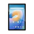 Планшет Blackview Tab 12 10.1 4GB, 64GB, LTE, 6580mAh, Android, Space Grey UA