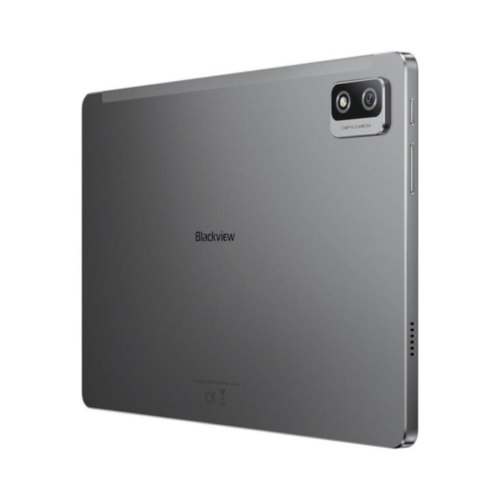 Планшет Blackview Tab 12 10.1 4GB, 64GB, LTE, 6580mAh, Android, Space Grey UA
