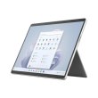 Планшет Microsoft Surface Pro-9 13” PS Touch, SQ3, 16GB, F512GB, UMA, 5G, Win11P, сріблястий