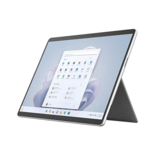 Планшет Microsoft Surface Pro-9 13” PS Touch, SQ3, 16GB, F512GB, UMA, 5G, Win11P, сріблястий