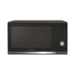 Мікрохвильова піч Candy, 20л, електронне упр., 700Вт, гриль, дисплей, чорний