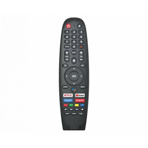 Телевізор Tesla 24E632BHS