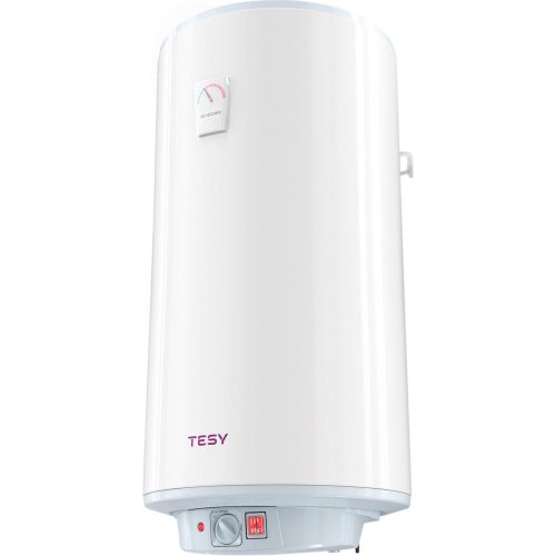 Водонагрівач електричний Tesy Maxeau Classic GCV 1505620 D06 SRC 150 л, 2 кВт, круглий, мех. керування, Болгарія, C