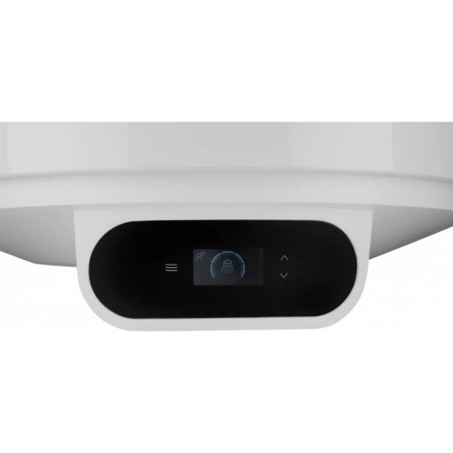 Водонагрівач електричний Bosch Tronic TR4000T 100 EBP 100 л, круглий, 2 кВт, електронне керування, смартфункції, Єгипет, B