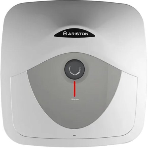 Водонагрівач електричний Ariston ANDRIS RS 10 U/3 10 л, 1.2 кВт, під мийкою, Італія, B