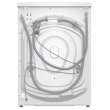 Пральна машина Bosch фронтальна, 8кг, 1400, A+++, 55см, дисплей, білий