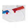 Водонагрівач TIKI SuprSD50V9 (OGBS50ORV9) 50 л, слім, сухий тен, електр.упр, EcoSmart, С
