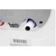 Водонагрівач  електричний Ariston PRO1 R 80 V/5 80 л, 1.5 кВт, круглий, мех. керування, Італія, D