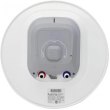 Водонагрівач  електричний Ariston PRO1 R 80 V/5 80 л, 1.5 кВт, круглий, мех. керування, Італія, D