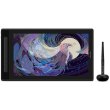 Графічний моніторHuion 15,8 Kamvas Pro 16,2.5K USB-C,чорний
