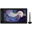 Графічний моніторHuion 15,8 Kamvas Pro 16,2.5K USB-C,чорний
