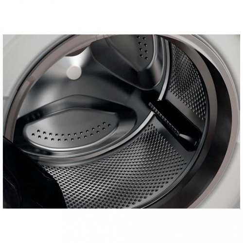 Прально-сушильна машина Whirlpool фронтальна, 9(7)кг, 1600, A+, 60см, дисплей, пара, інвертор, білий