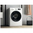 Прально-сушильна машина Whirlpool фронтальна, 9(7)кг, 1600, A+, 60см, дисплей, пара, інвертор, білий