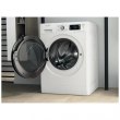 Прально-сушильна машина Whirlpool фронтальна, 9(7)кг, 1600, A+, 60см, дисплей, пара, інвертор, білий