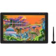 Графічний моніторHuion 21,5 Kamvas 22 USB-C,чорний