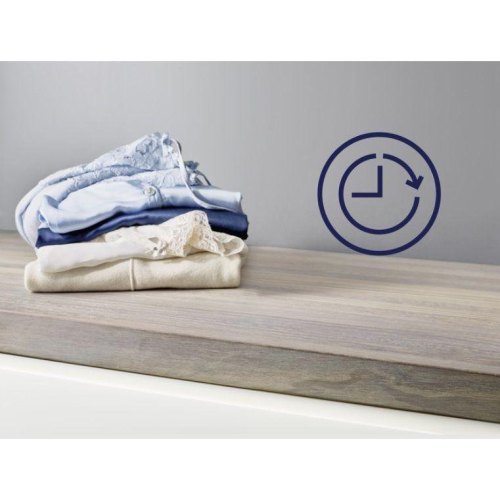 Пральна машина Electrolux вертикальна, 6кг, 1000, A+++, 60см, дисплей, білий