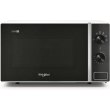 Мікрохвильова піч Whirlpool, 20л, мех. керув., 700Вт, білий