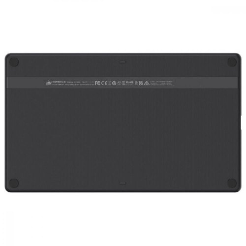 Графічний планшет Huion Inspiroy 2 M (H951P) + рукавичка