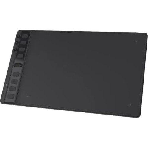 Графічний планшет Huion Inspiroy 2 M (H951P) + рукавичка
