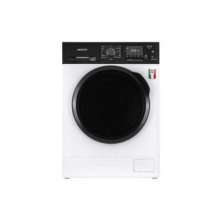 Пральна машина ARDESTO фронтальна Bianco Vero, 7кг, 1400, А+++, 53см, дисплей, інвертор, білий