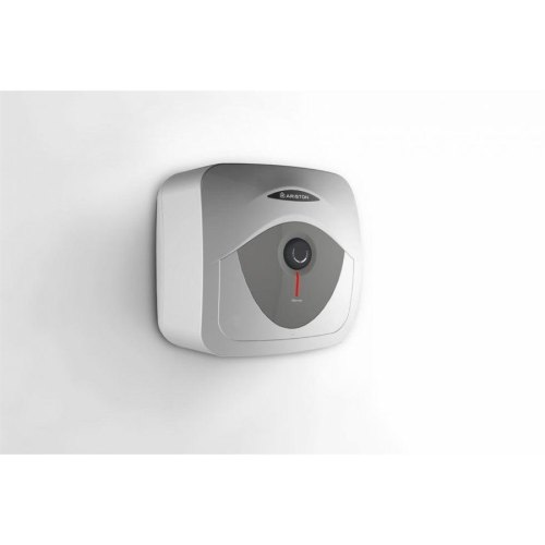 Водонагрівач електричний Ariston ANDRIS RS 30/3 30 л, 1.5 кВт, над мийкою, Італія, C