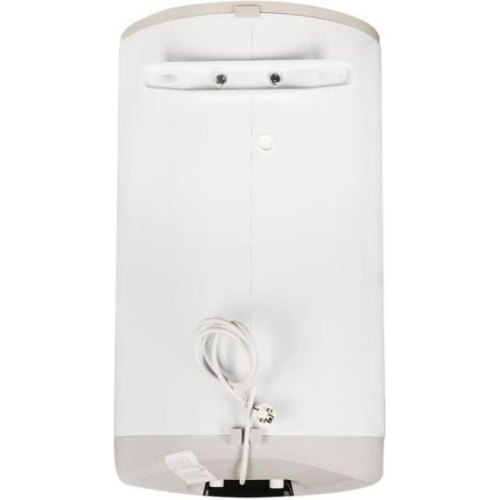 Водонагрівач електричний Tesy Modeco Ceramic GCV 1004724D C21 TS2RC 100 л, 2.4 кВт, керамічний сухий тен, круглий, мех. керування, Болгарія, B