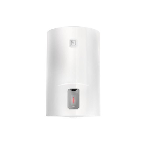 Водонагрівач Ariston LYDOS R 100 V 100 л, 1.5 кВт, круглий, мех. керування, D, Італія