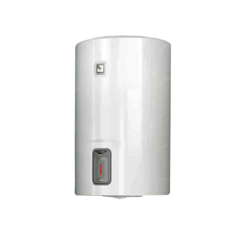 Водонагрівач Ariston LYDOS R 100 V 100 л, 1.5 кВт, круглий, мех. керування, D, Італія