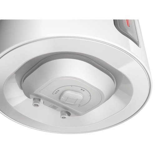 Водонагрівач Ariston LYDOS R 100 V 100 л, 1.5 кВт, круглий, мех. керування, D, Італія