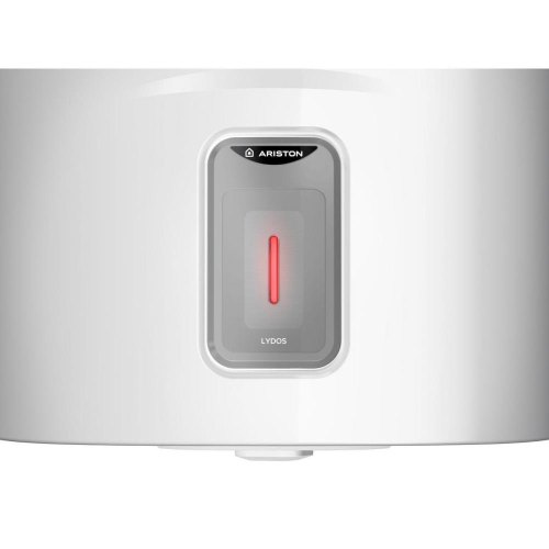 Водонагрівач Ariston LYDOS R 100 V 100 л, 1.5 кВт, круглий, мех. керування, D, Італія