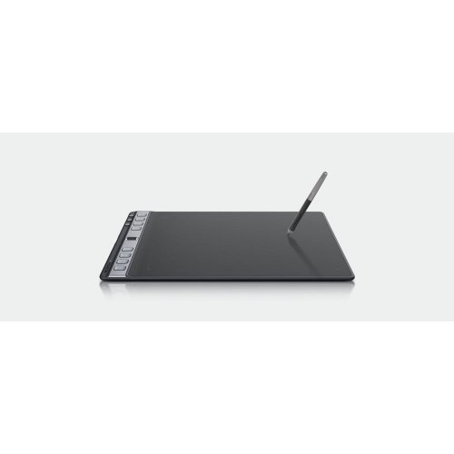 Графічний планшет Huion Inspiroy 2 L (H1061P) + рукавичка