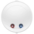 Водонагрівач електричний Zanussi ZWH/S 80 Orfeus DH 80 л, круглий, 1.5 кВт, сухий тен, мех. керування