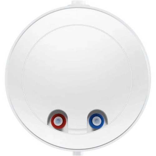 Водонагрівач електричний Zanussi ZWH/S 80 Orfeus DH 80 л, круглий, 1.5 кВт, сухий тен, мех. керування