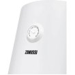 Водонагрівач електричний Zanussi ZWH/S 80 Orfeus DH 80 л, круглий, 1.5 кВт, сухий тен, мех. керування