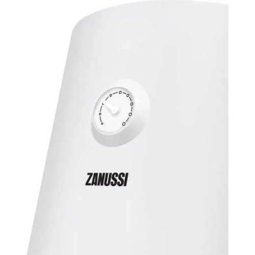 Водонагрівач електричний Zanussi ZWH/S 80 Orfeus DH 80 л, круглий, 1.5 кВт, сухий тен, мех. керування