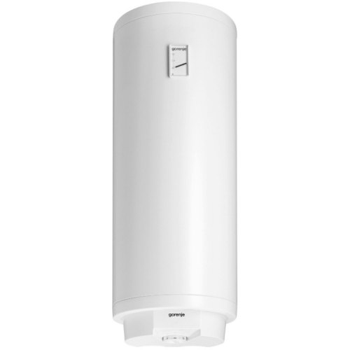 Водонагрівач Tiki TGR30SPrimeMS30V9 (TGR30SNGV9) 30 л, слім, мех. упр., D