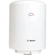 Водонагрівач електричний Bosch Tronic 2000 TR2000T 120 B, 120 л, круглий, 2 кВт, мех. керування, Україна, C