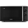 Мікрохвильова піч Whirlpool, 20л, мех. керув., 700Вт, чорний