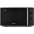 Мікрохвильова піч Whirlpool, 20л, мех. керув., 700Вт, чорний