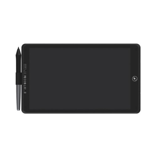 Графічний планшет Huion 9x5.6 H320M USB-C,чорний