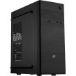 Комп’ютер персональний 2E Rational Intel i3-10100, 8Gb, F480GB, UMA, H510, E183, 400W, Win10P