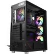 Комп’ютер персональний 2E Complex Gaming Intel i7-12700F, 32Gb, F2TB, NVD4070TI-12, B660, Zalman-i3NEO, 850W, FreeDos