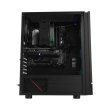 Комп’ютер персональний 2E Complex Gaming Intel i5-12400F, 16Gb, F1TB, RX6600-8, B660, G3301, 700W, FreeDos