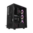 Комп’ютер персональний 2E Complex Gaming Intel i5-12400F, 16Gb, F1TB, RX6600-8, B660, G3301, 700W, FreeDos