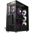 Комп’ютер персональний 2E Complex Gaming Intel i7-13700KF, 32Gb, F1TB, NVD4070-12, Z690, Zalman-i3NEO, 1000W, FreeDos