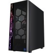 Комп’ютер персональний 2E Octal Intel i5-10400F, 8Gb, F512GB+1TB, NVD1050TI-4, H510, G2052, 500W, Win10