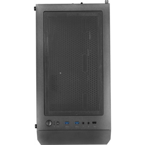 Комп’ютер персональний 2E Complex Gaming AMD R5-5600, 16Gb, F1TB, NVD3060TI-8, B550, G2052, 650W, FreeDos