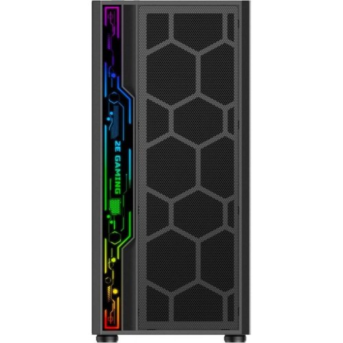 Комп’ютер персональний 2E Complex Gaming AMD R5-5600, 16Gb, F1TB, NVD3060TI-8, B550, G2052, 650W, FreeDos