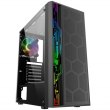 Комп’ютер персональний 2E Complex Gaming AMD R5-3600, 16Gb, F480GB, NVD1650-4, B450, G2052, 500W, FreeDos