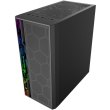 Комп’ютер персональний 2E Complex Gaming AMD R5-3600, 16Gb, F480GB, NVD1650-4, B450, G2052, 500W, FreeDos